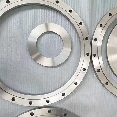 AMS4928 Titanium Forgings