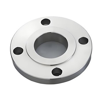 ASME B16.47 Titanijske prirubnice